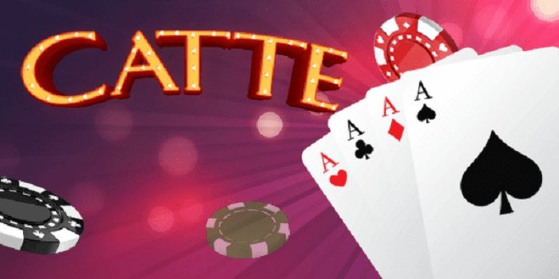 Đôi nét về game bài Catte kinh điển 