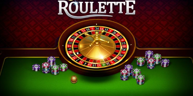 Giới thiệu về Roulette trực tuyến