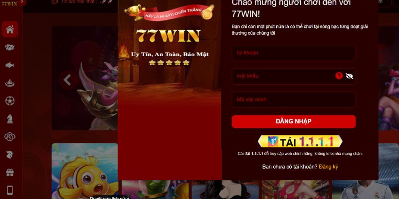 Ưu điểm của app 77win